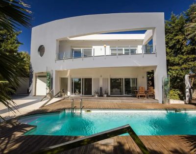 Seven Villa