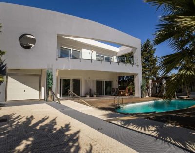Seven Villa