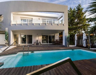 Seven Villa