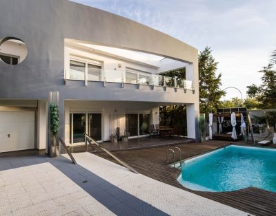 Seven Villa