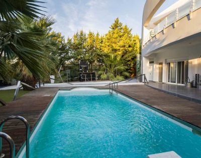 Seven Villa