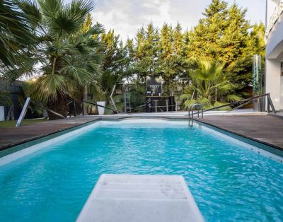 Seven Villa