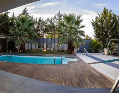 Seven Villa