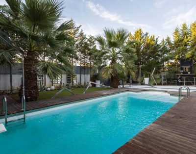 Seven Villa