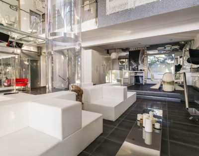 Seven Villa