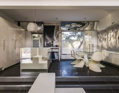 Seven Villa