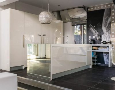 Seven Villa