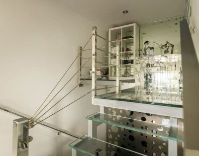 Seven Villa