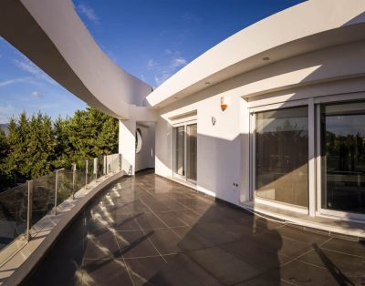 Seven Villa