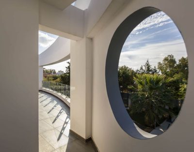 Seven Villa
