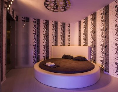 Seven Villa