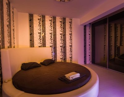 Seven Villa