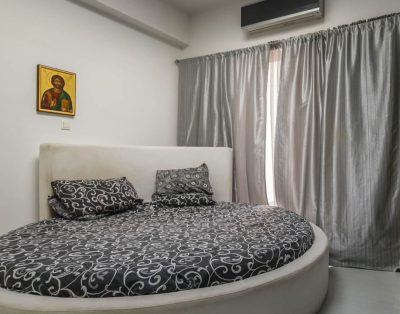Seven Villa