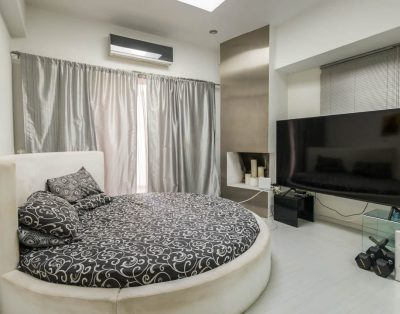 Seven Villa