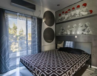 Seven Villa