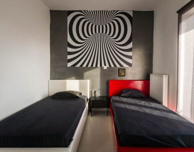 Seven Villa