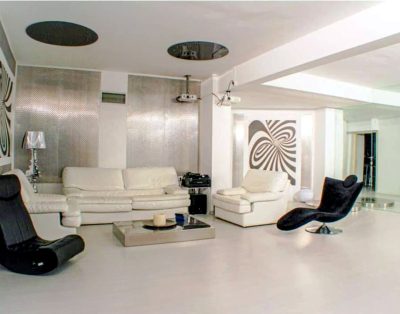 Seven Villa