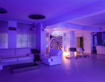 Seven Villa
