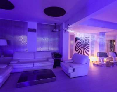 Seven Villa