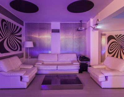 Seven Villa