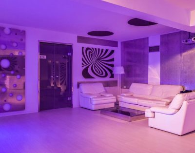 Seven Villa