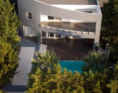 Seven Villa
