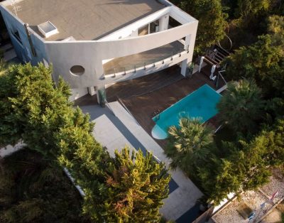 Seven Villa