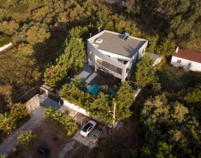 Seven Villa