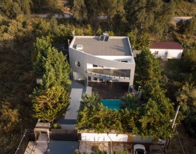 Seven Villa