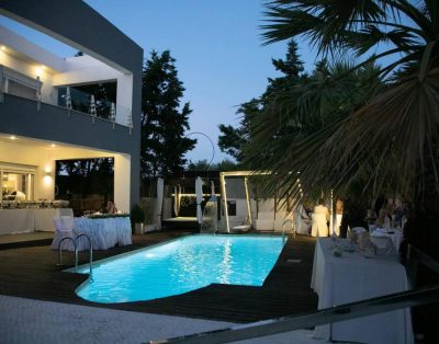 Seven Villa