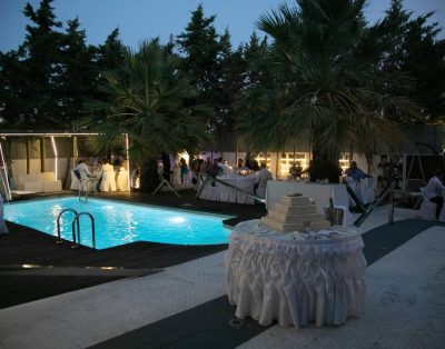Seven Villa