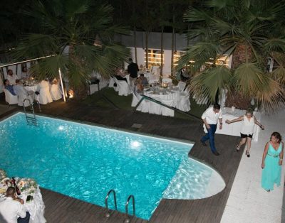 Seven Villa