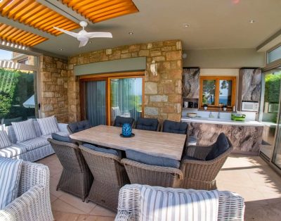 Merlin Villa