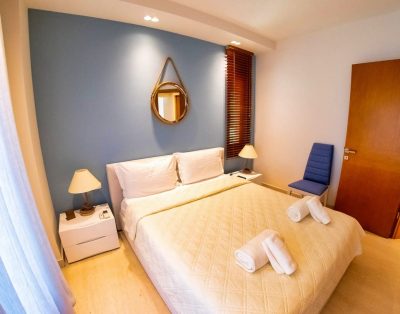 Merlin Villa