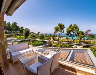 Merlin Villa