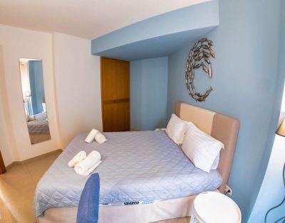 Merlin Villa