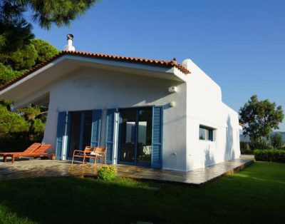 Schinia Villa
