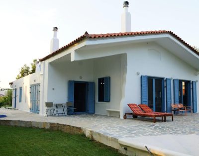 Schinia Villa
