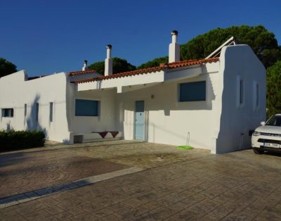 Schinia Villa
