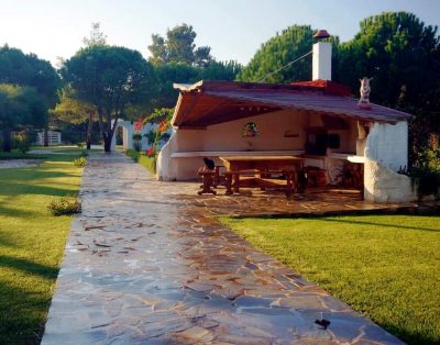 Schinia Villa
