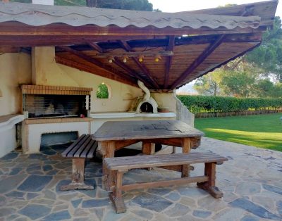 Schinia Villa