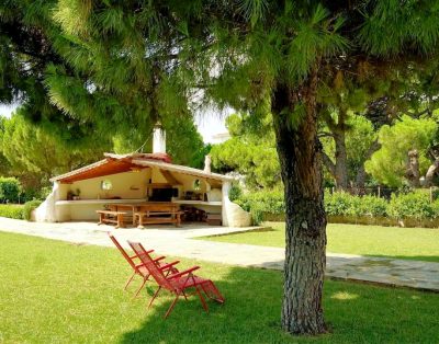 Schinia Villa