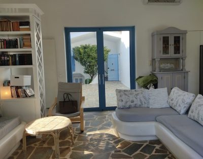 Schinia Villa