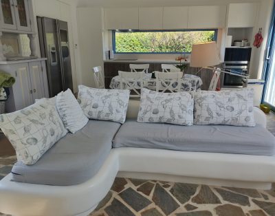 Schinia Villa