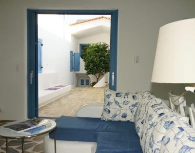 Schinia Villa