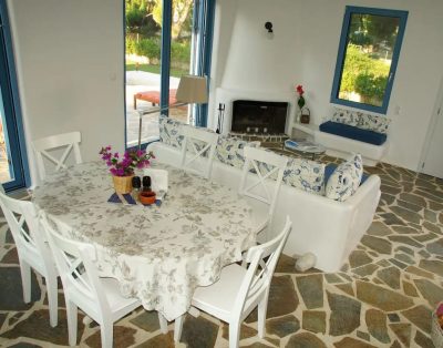 Schinia Villa
