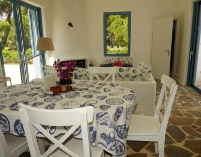 Schinia Villa