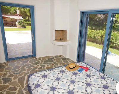 Schinia Villa