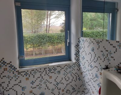 Schinia Villa