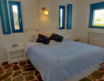 Schinia Villa